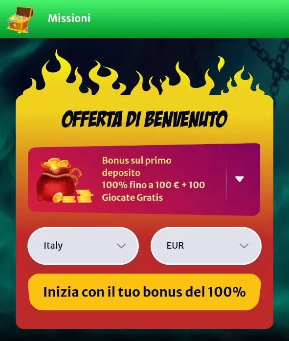 hellspin_italia